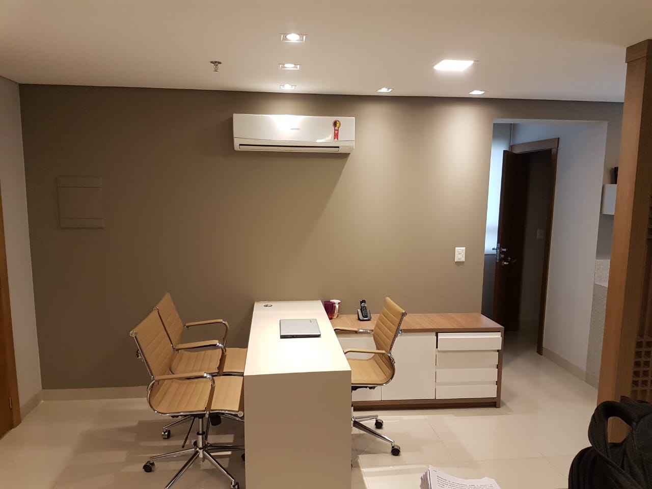 Visão de Nosso Escritório - 4 de 5